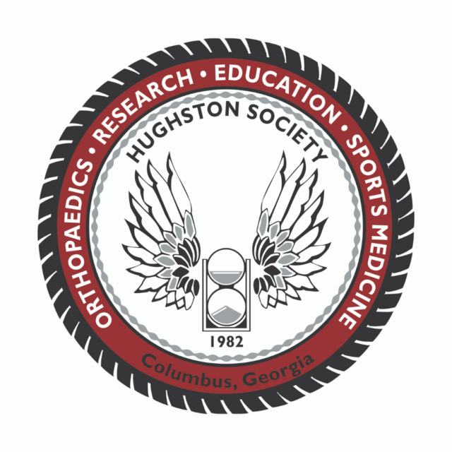 Hughston Society Emblem
