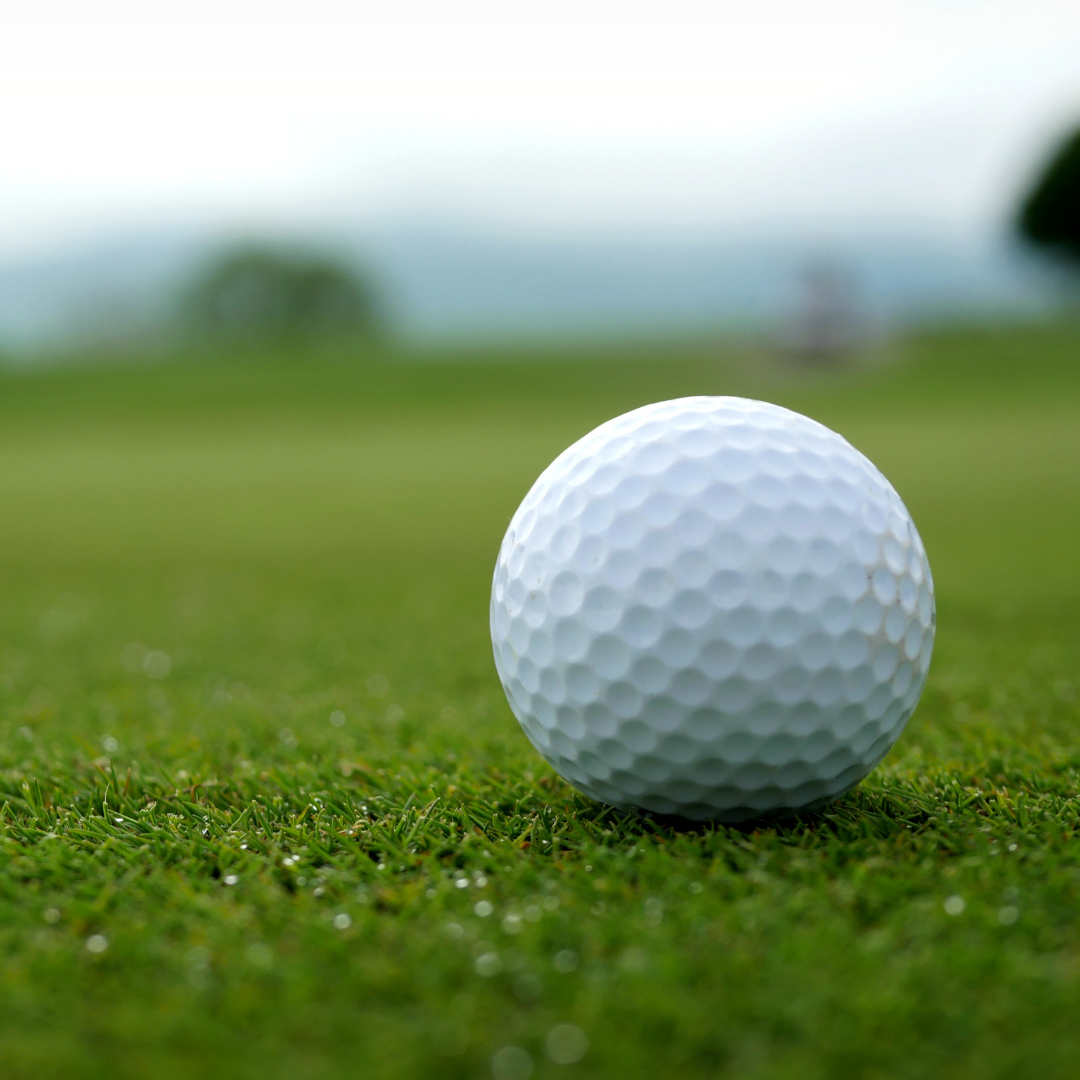 Hughston Clinic Orthopedics Golf Tournament