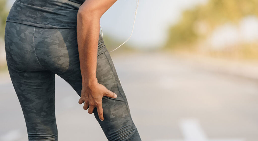 Hamstring Injuries Hughston Clinic