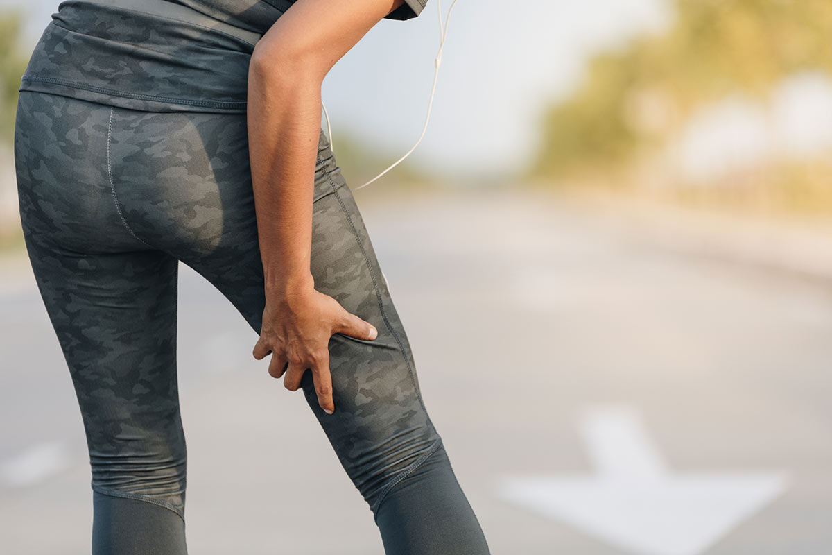 Hamstring Injuries Hughston Clinic