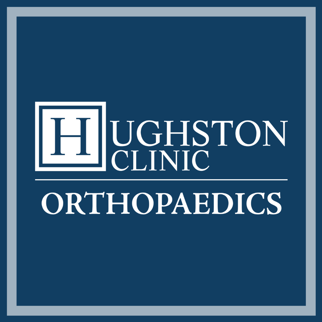 Hughston Clinic Orthopaedics Logo