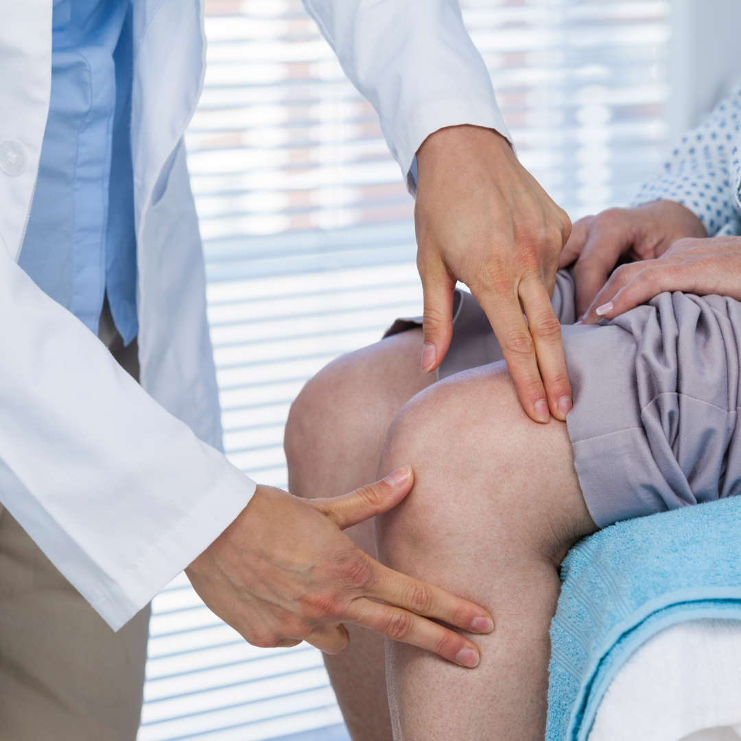 What’s New in Knee Replacement Surgery?