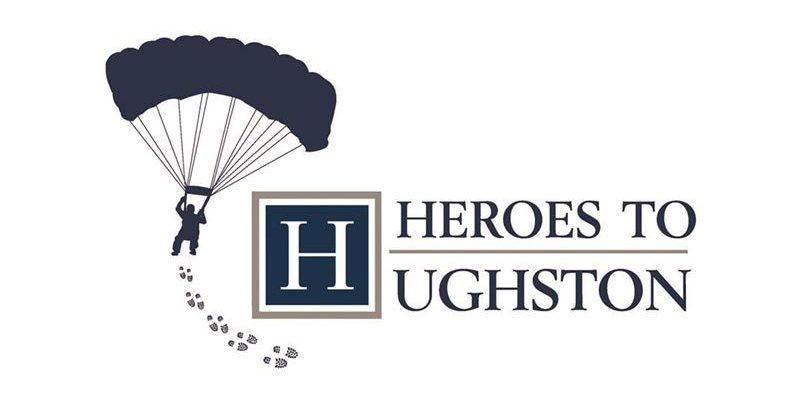 Heroes to Hughston