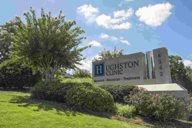 About Us Hughston Clinic