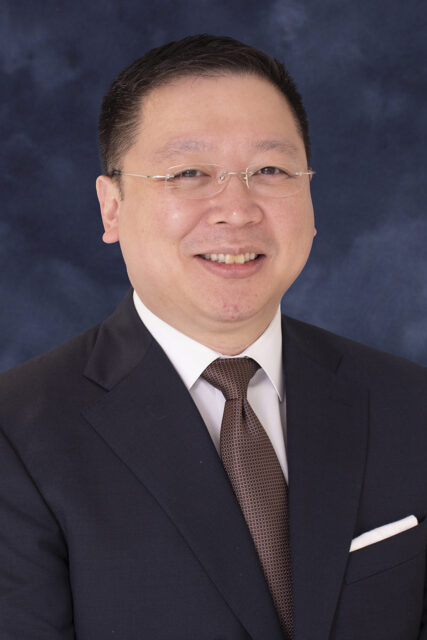William Min, MD, MS, MBA