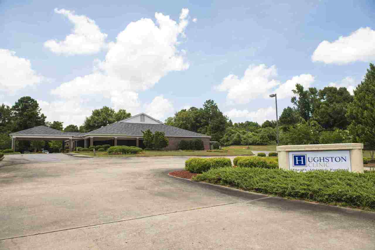 Rehabilitation Hughston Clinic