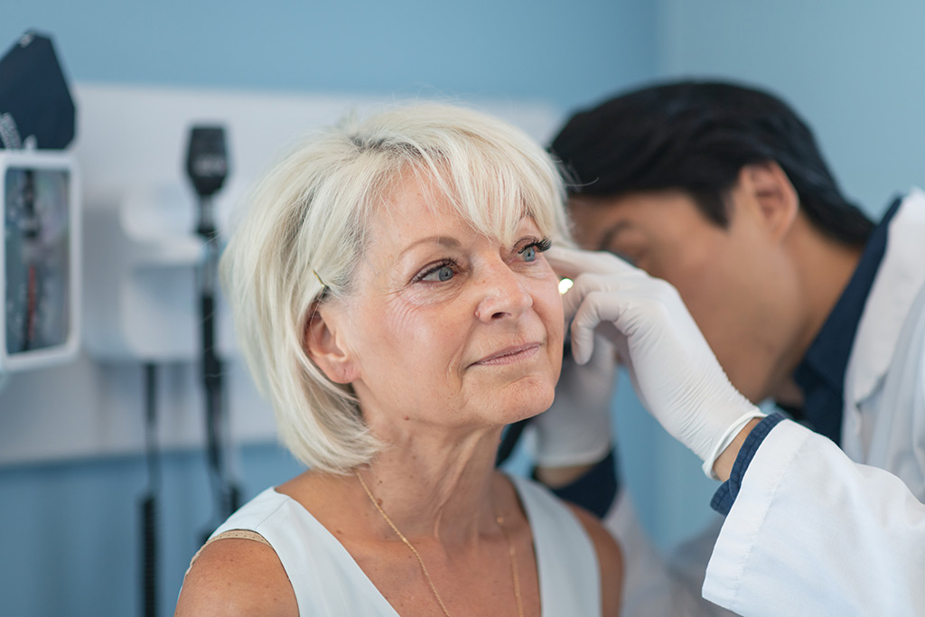 Ear Examination