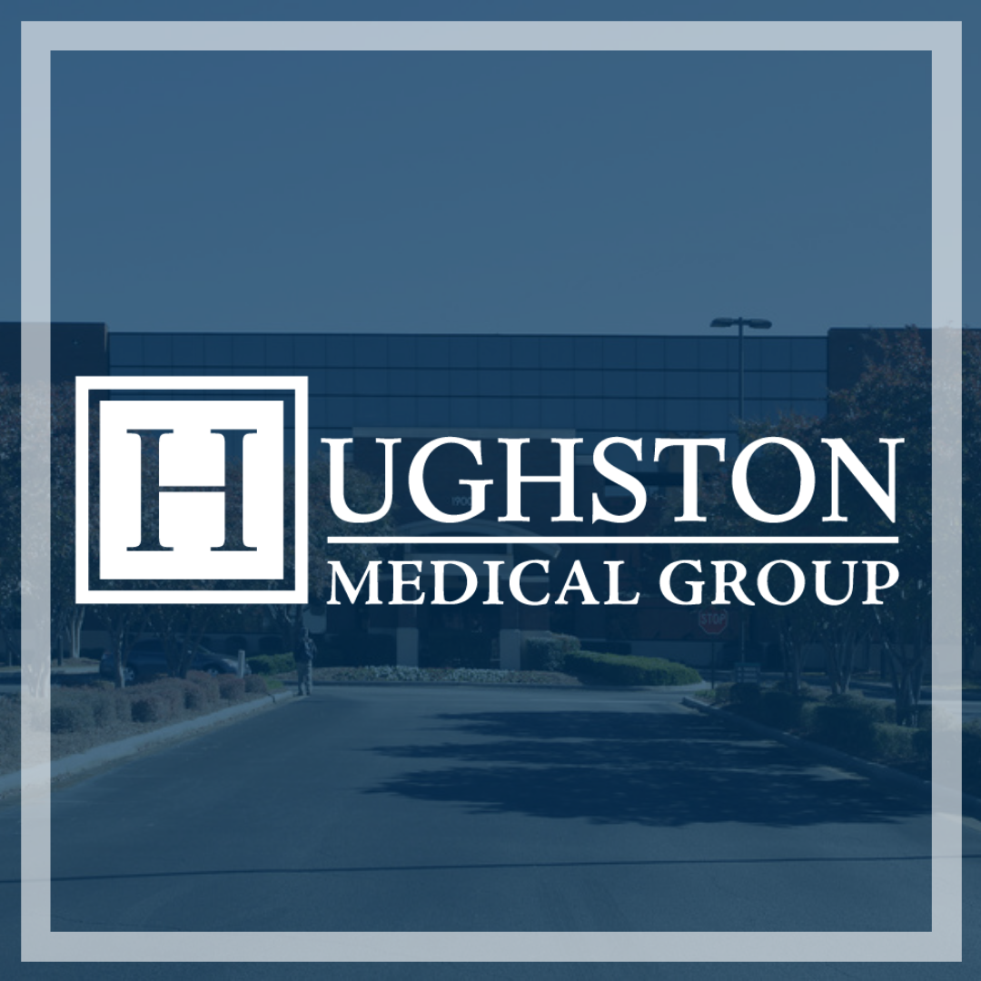 Announcing Hughston Medical Group