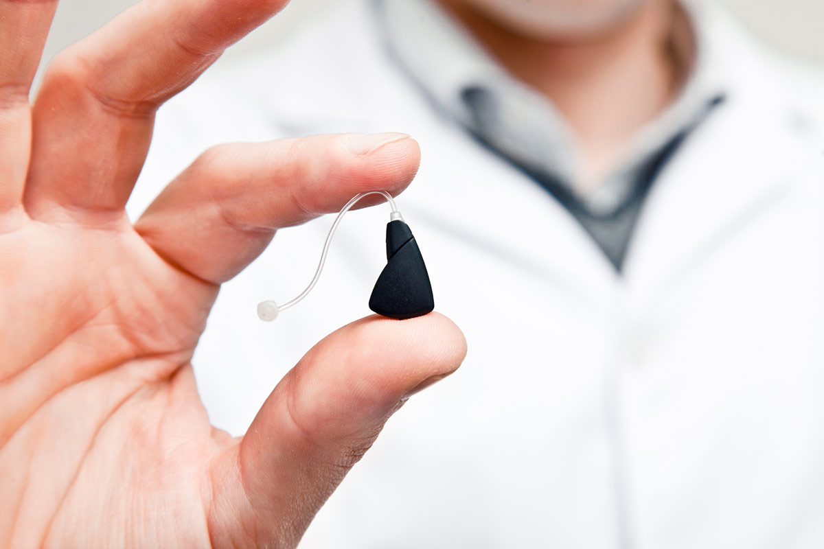 Hearing Aids