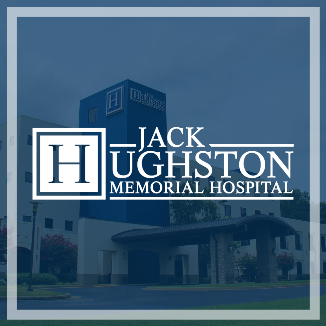 Jack Hughston Memorial Hospital Remains Open For All Medical Emergencies, Not Just COVID-19