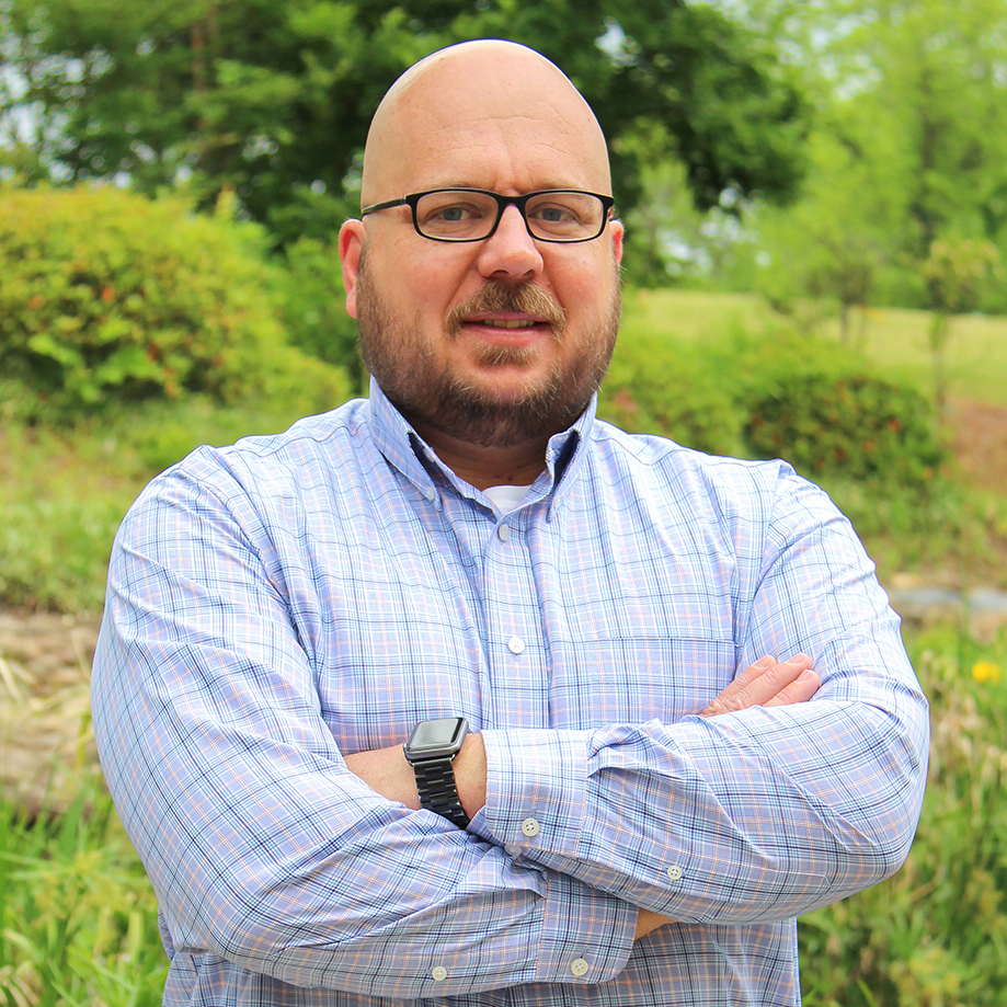 Beyond the Bare Bones, Caleb Kelley at Hughston Clinic