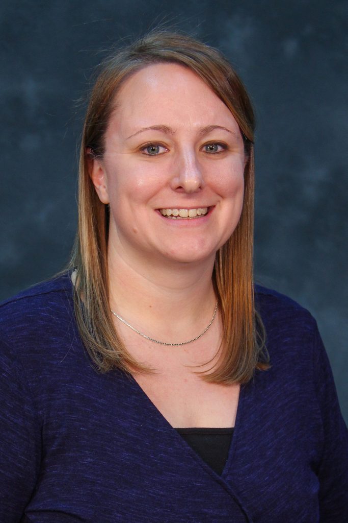 Erin Parmer