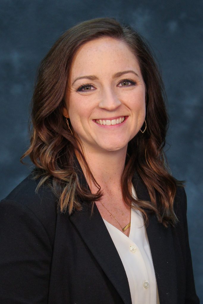 Lindsay Webb