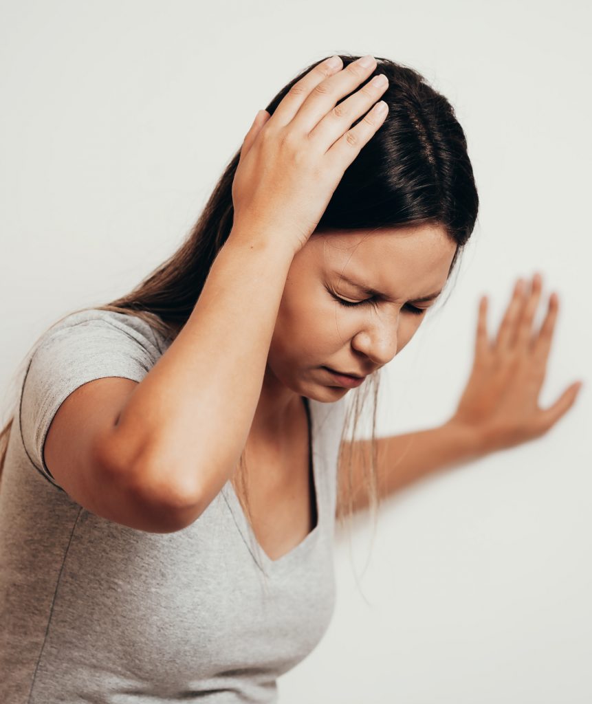 Dizziness and Fall Prevention - Hughston Clinic