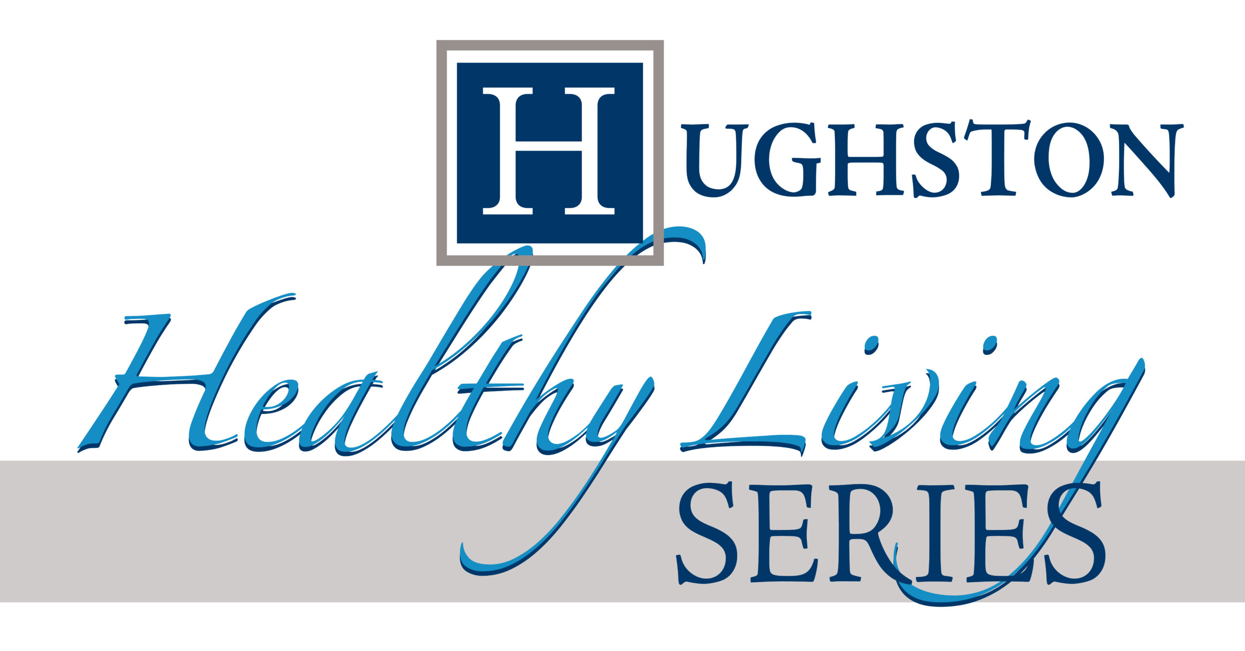 Mark Your Calendars! A New Healthy Living Series Lecture