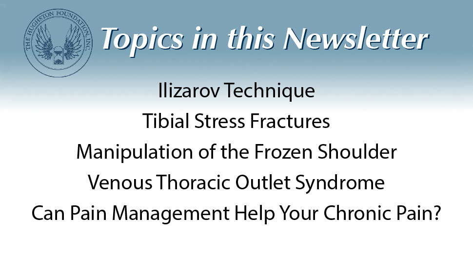 Hughston Health Alert Catalog Hughston Clinic Find a Newsletter