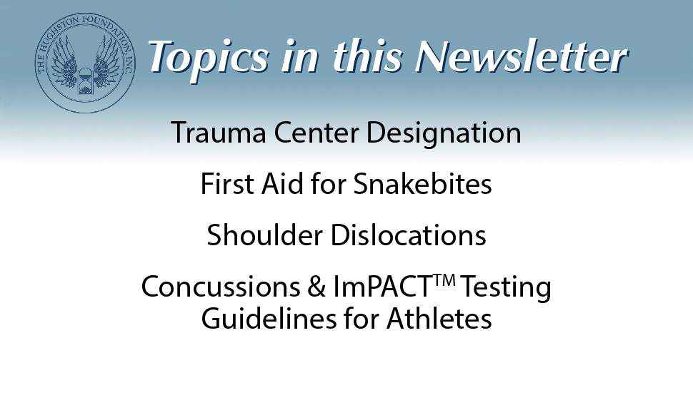 Hughston Health Alert Catalog Hughston Clinic Find a Newsletter