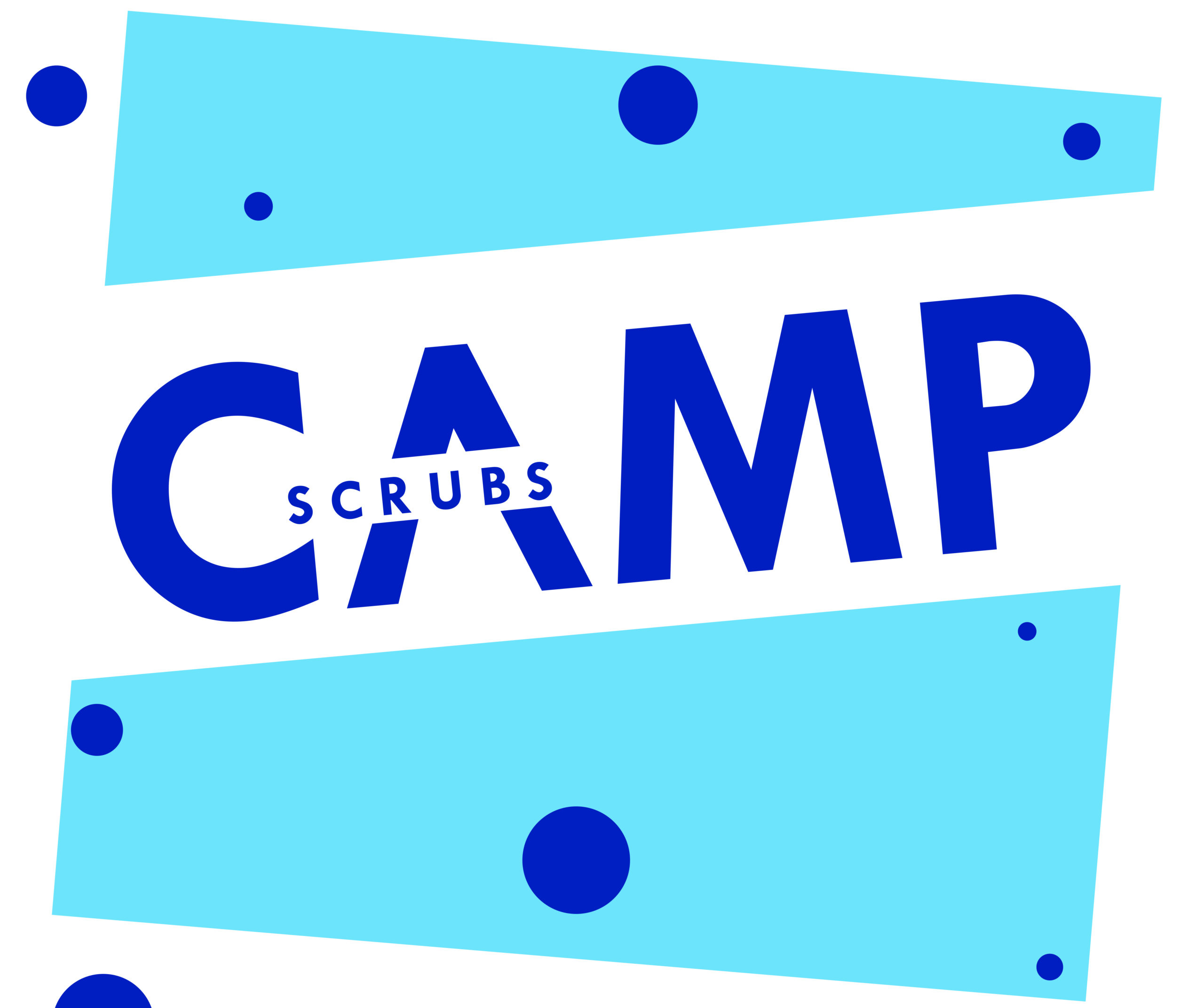 2019 Scrubs Camp Recap
