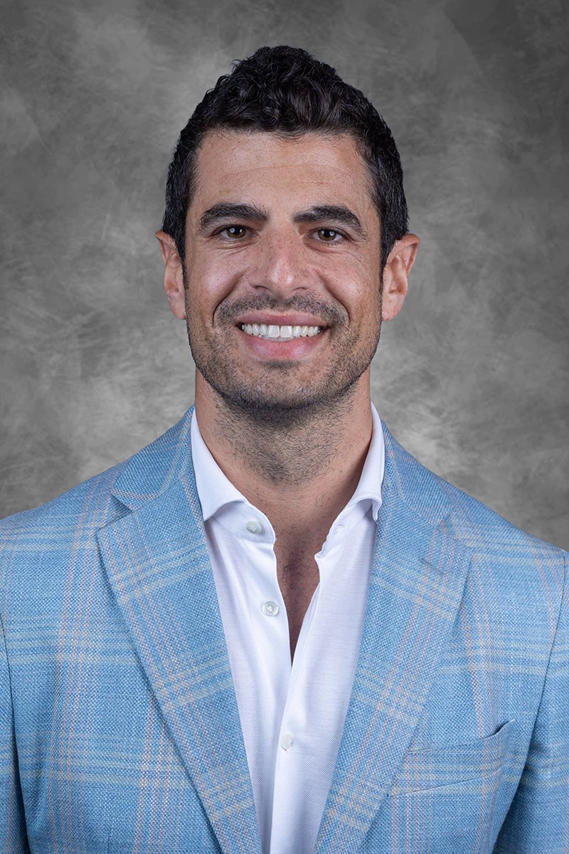 Todd A. Rubin, MD, CAQ