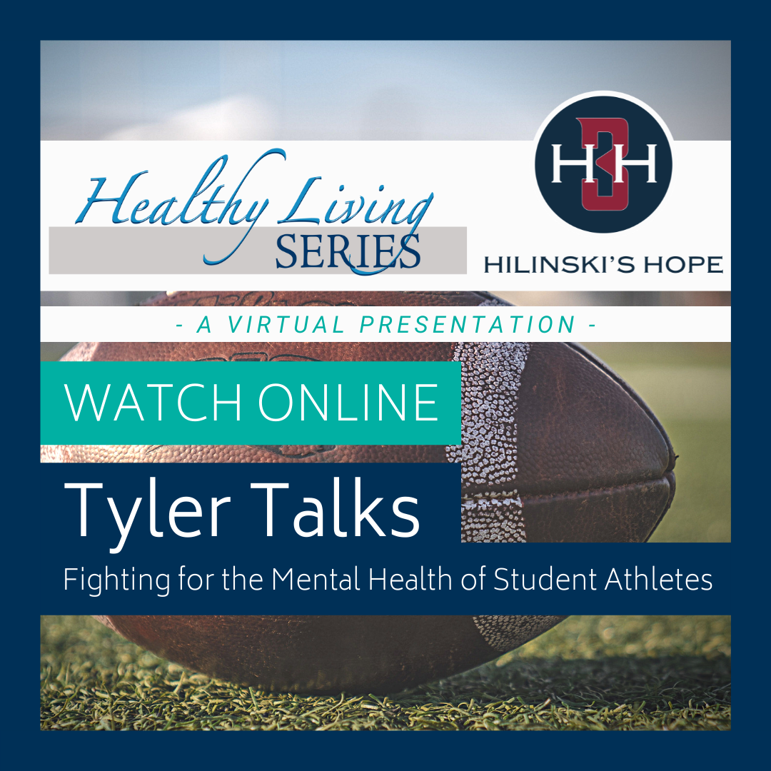 Fighting for the Mental Illness of Student Athletes