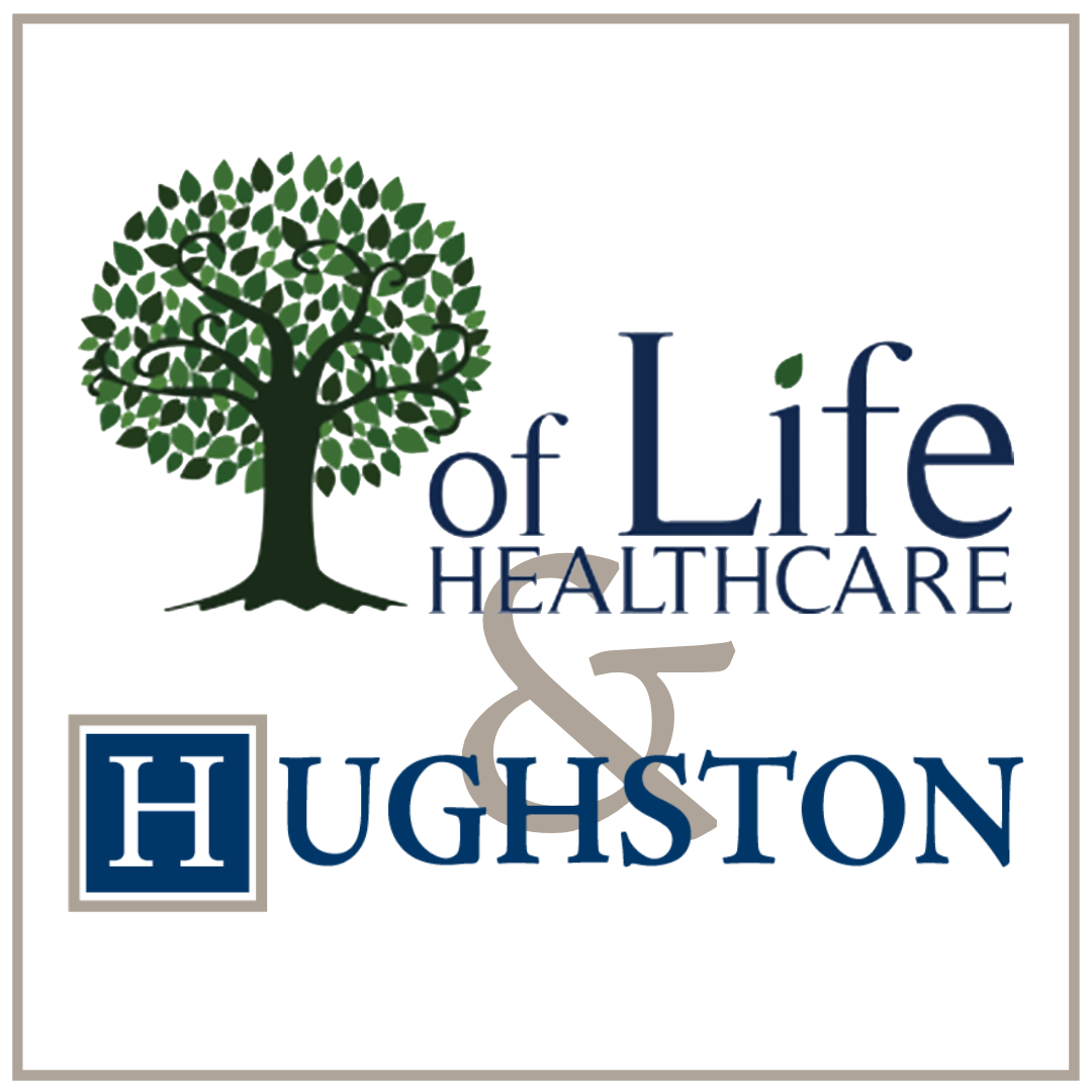 Hughston Foundation Partners with Tree of Life