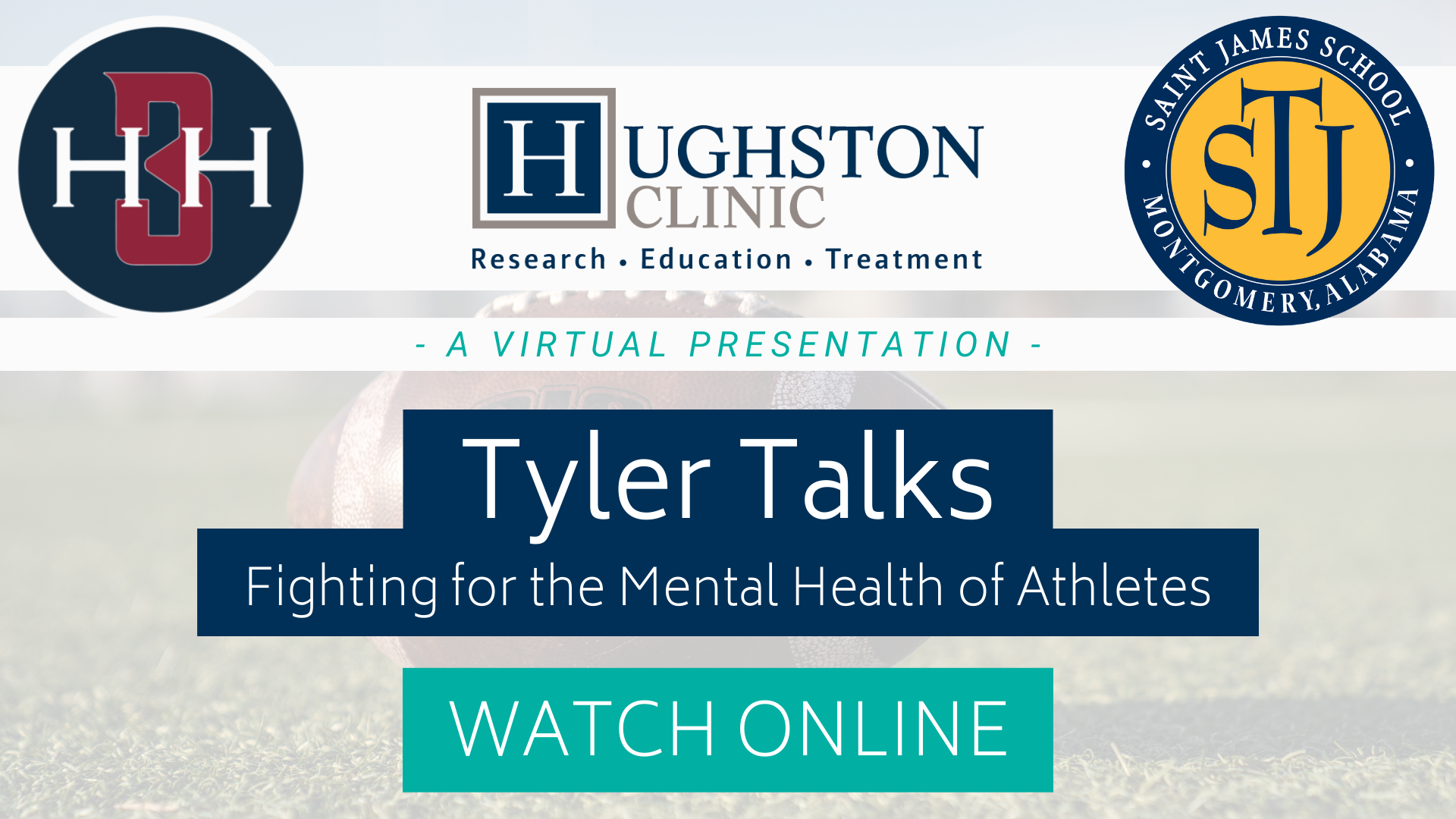Fighting for the Mental Health of Athletes