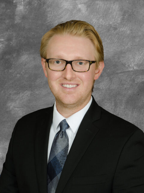 Lucas B. Richie, MD - Hughston Clinic Orthopaedics - Tennessee