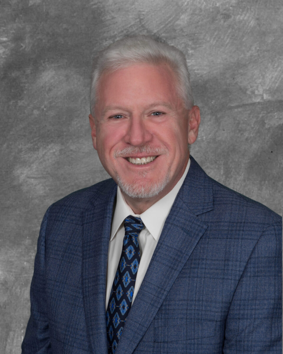 Robert P. Fogolin, MD
