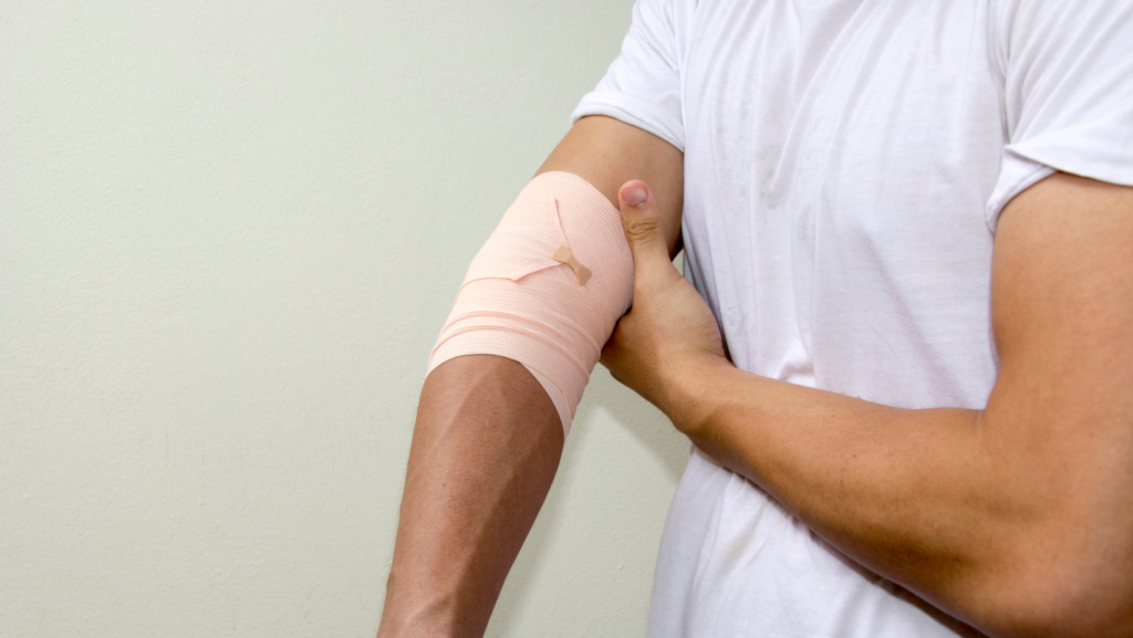 Total Elbow Arthroplasty: Questions for a Specialist - Hughston Clinic