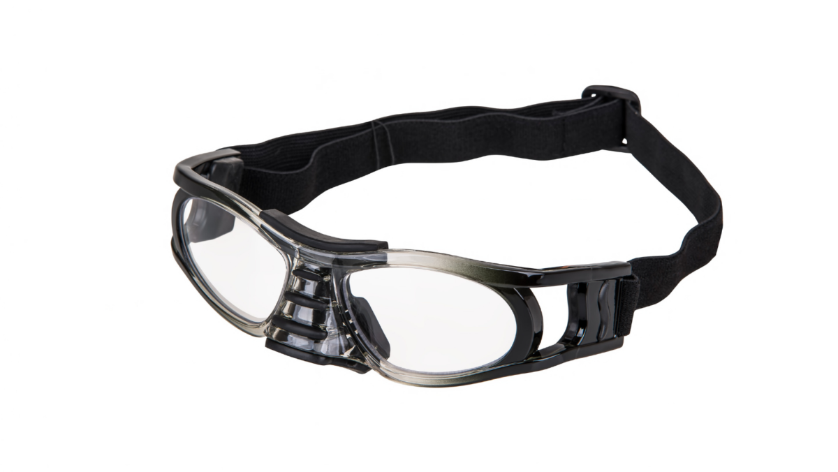 Protective Eyewear for Sports