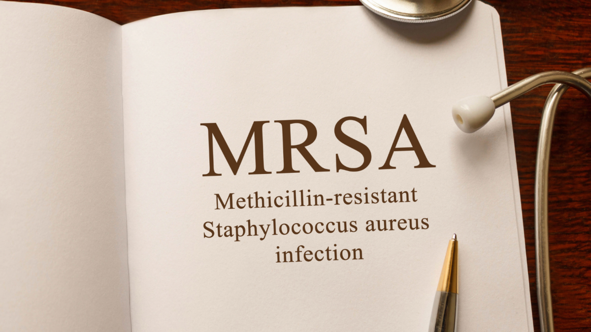 MRSA Infections and Athletes