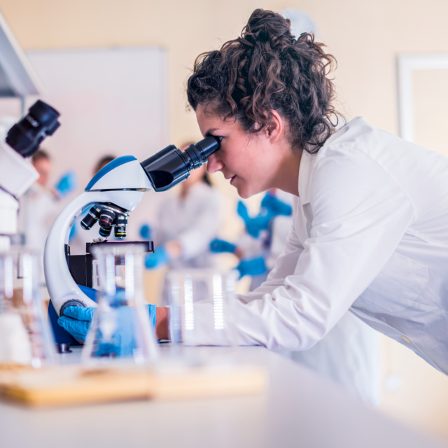 Medical Research