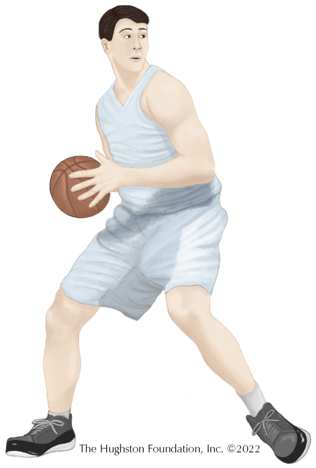 Lower Extremity Basketball Injuries Hughston Clinic