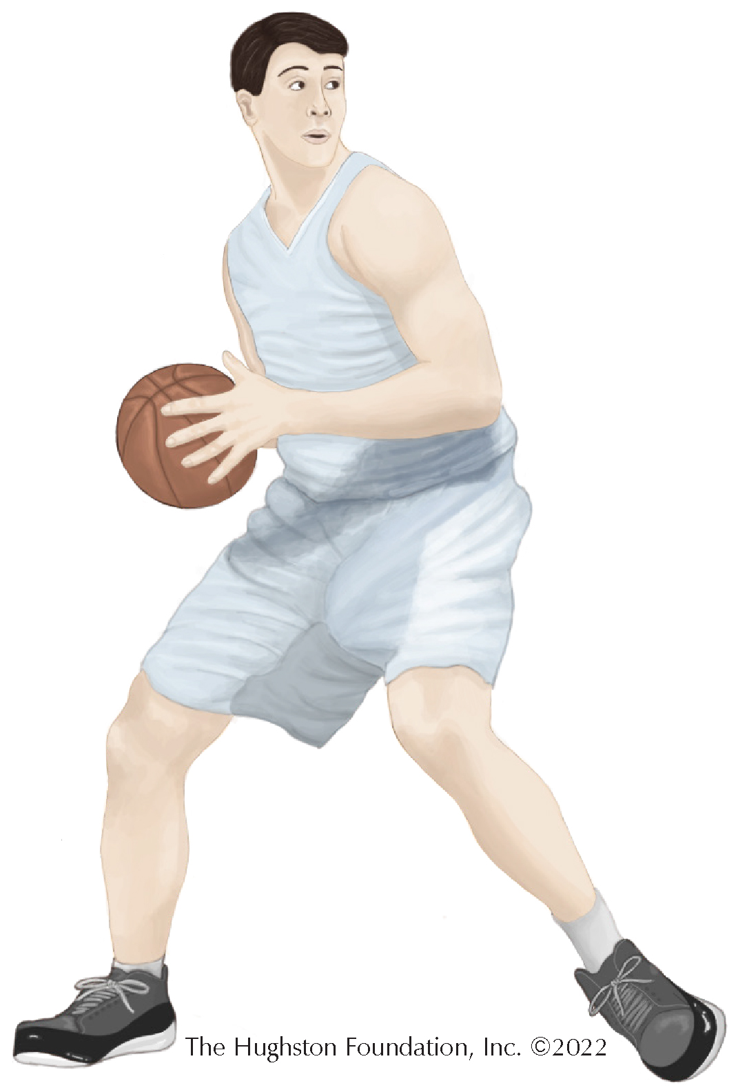 Lower Extremity Basketball Injuries Hughston Clinic