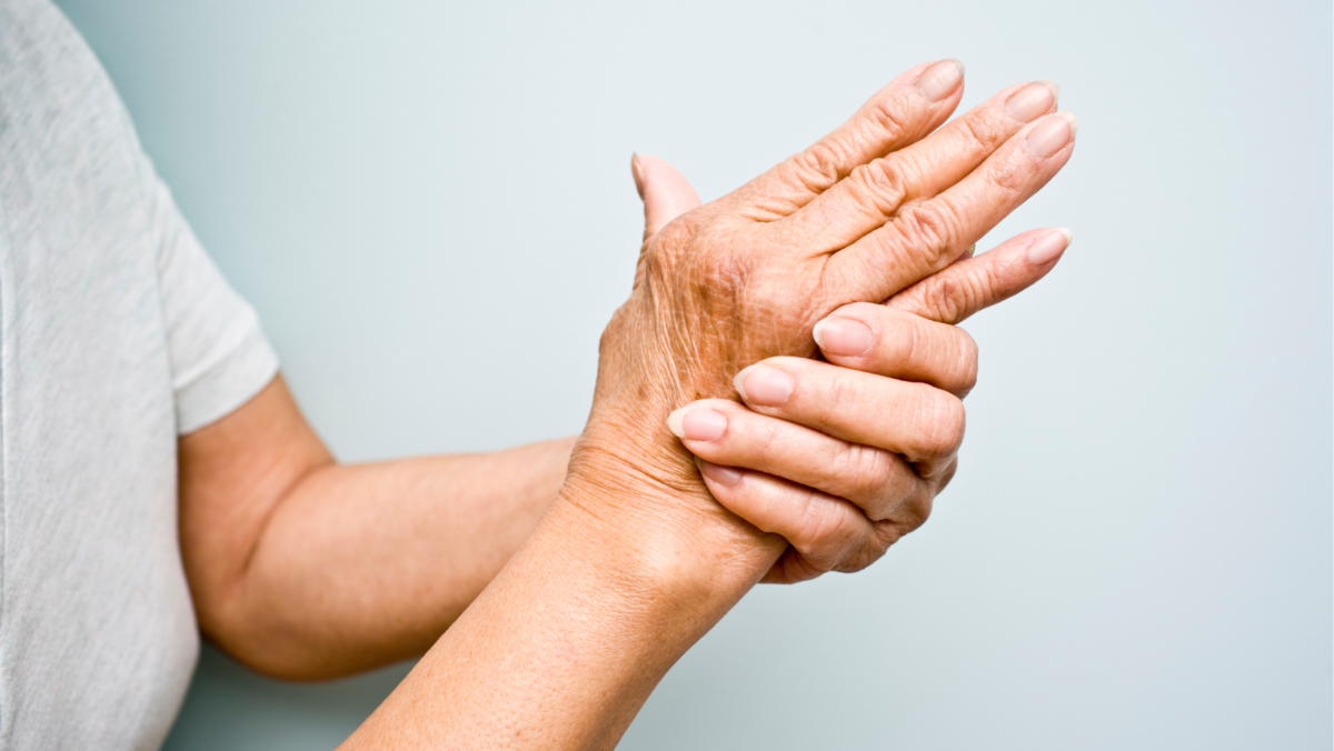 Hand Arthritis