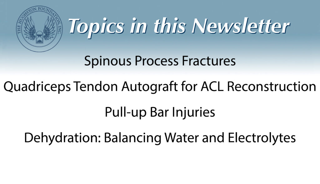 Video Lumbar Radiculopathy Sciatica Hughston Clinic