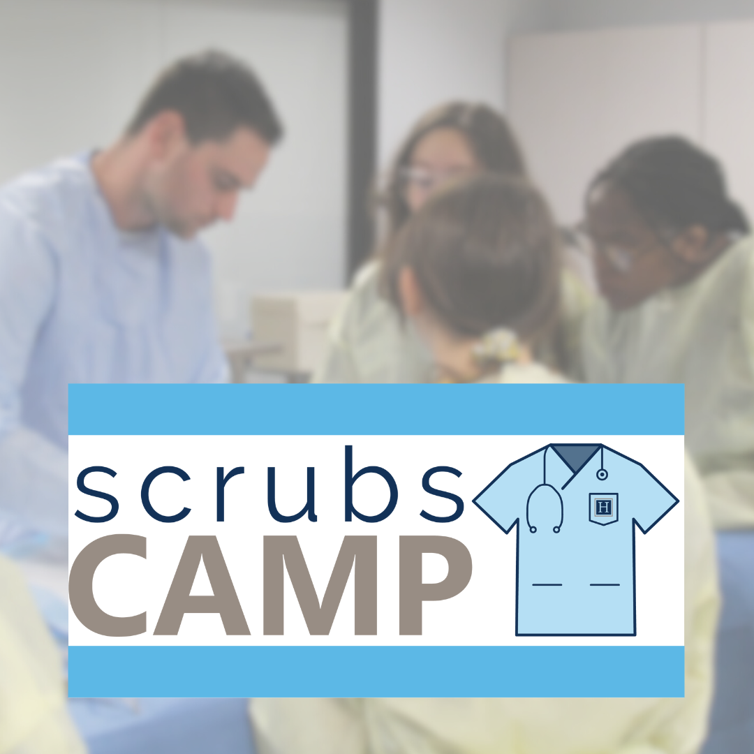 2024 Scrubs Camp Recap – Hands on Adventure in Healthcare