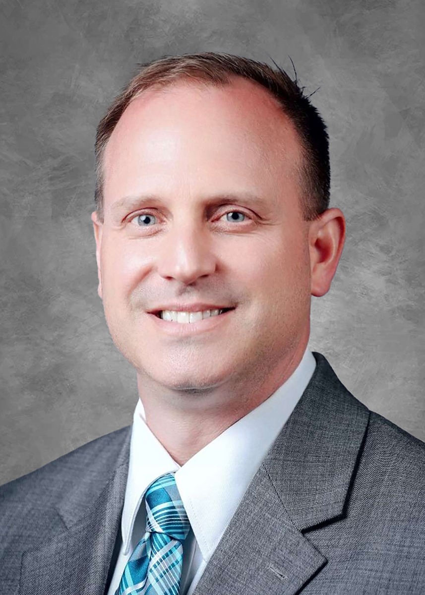 Matthew P. Rupert, MD, MS, FIPP, DABIPP