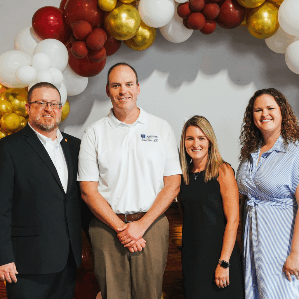 MTSU AT Staff