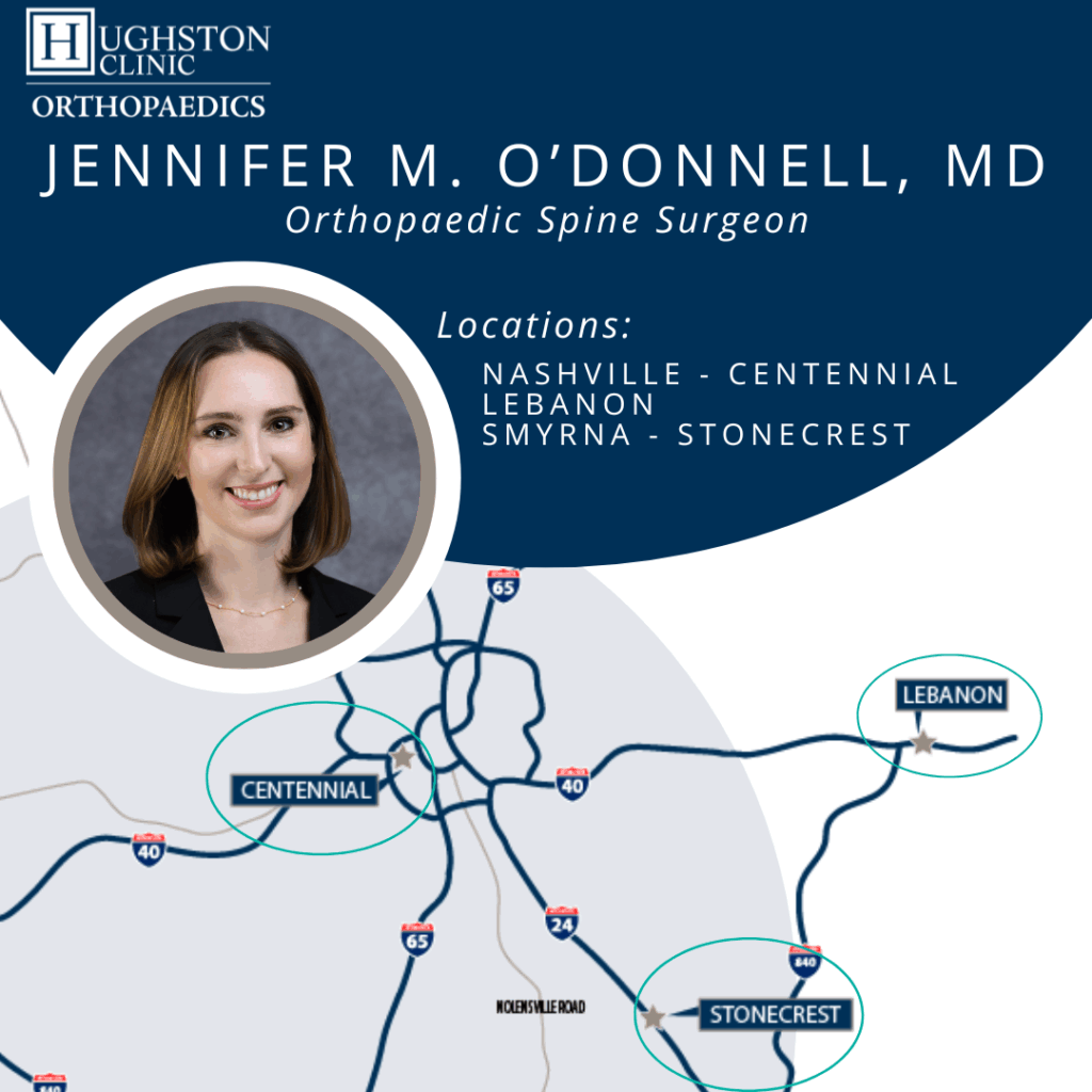 Dr. O'Donnell locations