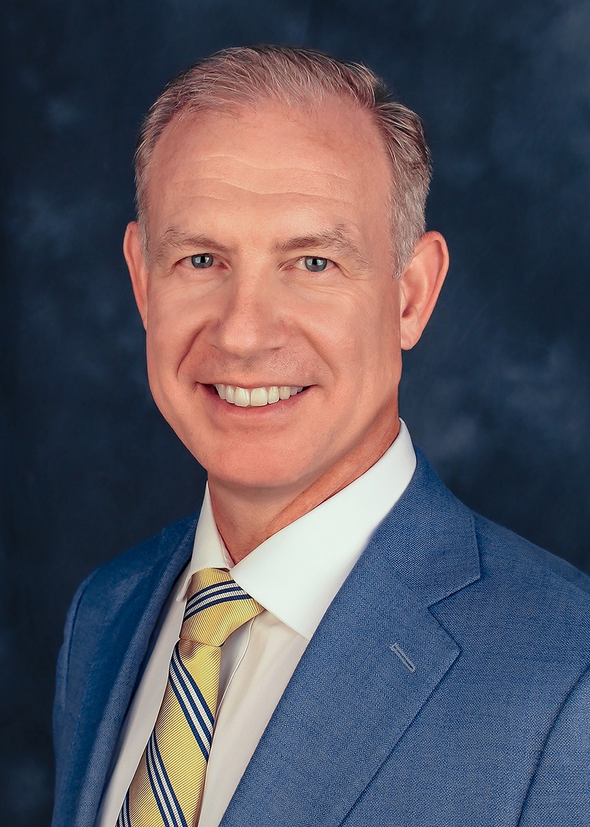 David M. Gloystein, MD