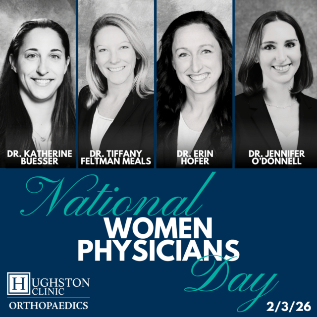 Women Physicians
